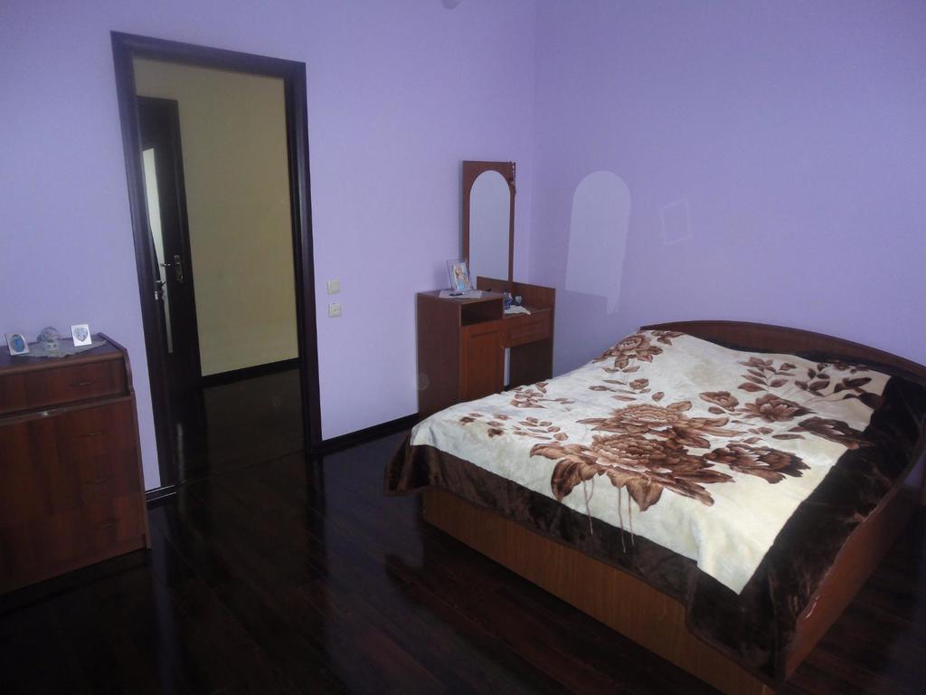 קובולטי Guest House Надежда מראה חיצוני תמונה