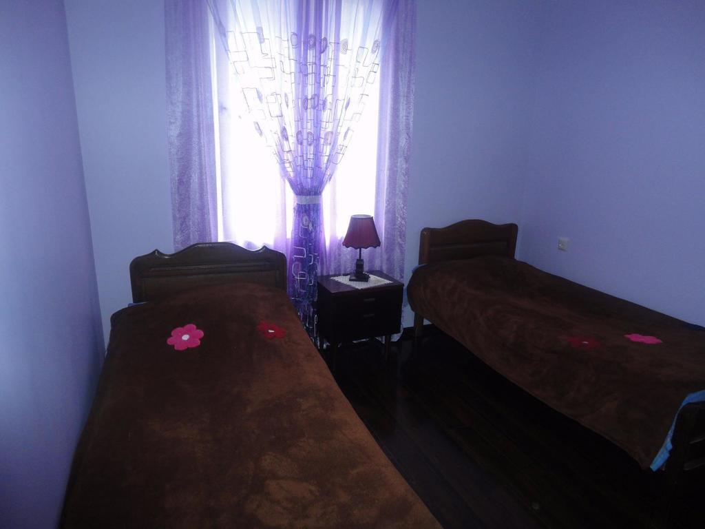 קובולטי Guest House Надежда מראה חיצוני תמונה