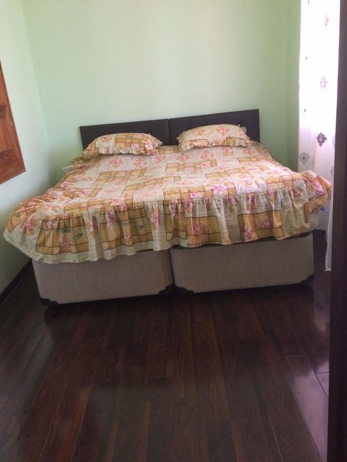 קובולטי Guest House Надежда מראה חיצוני תמונה