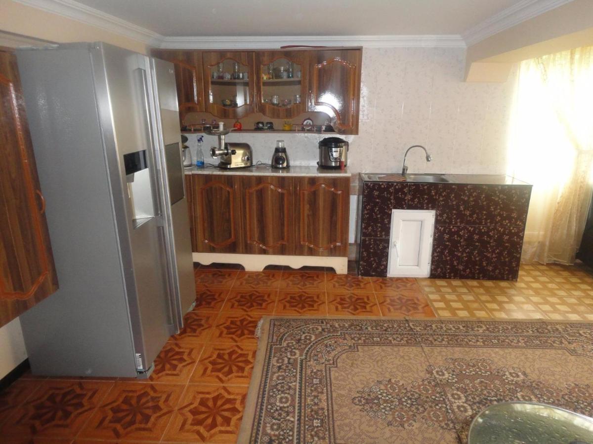 קובולטי Guest House Надежда חדר תמונה